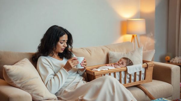 10 astuces pratiques pour les mamans épuisées