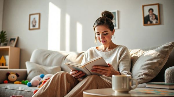 10 astuces pratiques pour les mamans épuisées