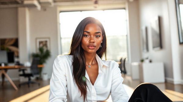10 conseils pour porter une seconde peau au travail en mi-saison