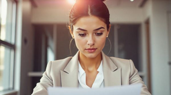 10 conseils pour porter une seconde peau au travail en mi-saison