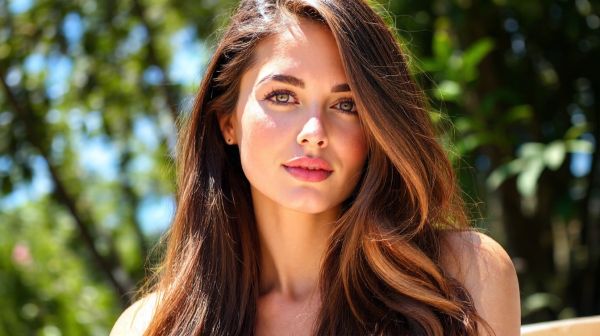 Améliorez vos cheveux grâce aux bienfaits des produits Hairburst