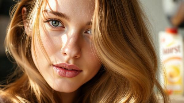 Améliorez vos cheveux grâce aux bienfaits des produits Hairburst