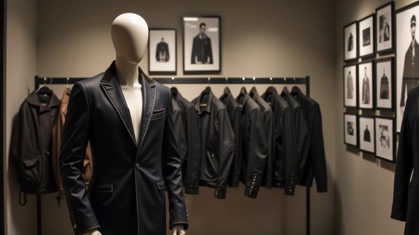 Des vêtements Schott à prix réduits pour tous les styles