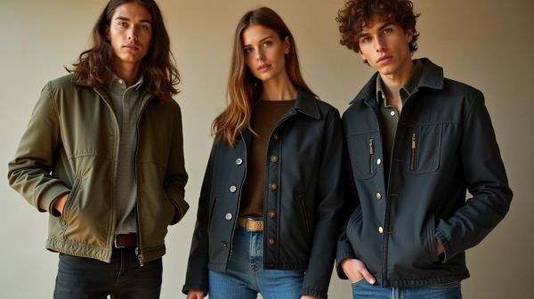 Des vêtements Schott à prix réduits pour tous les styles