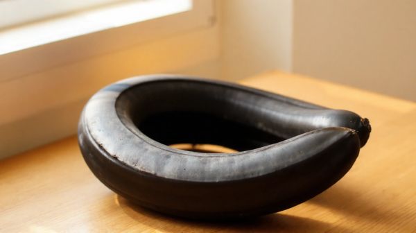 Les avantages incontournables de la banane noire dans votre style