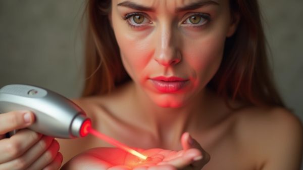 Les précautions à connaître pour le laser du visage