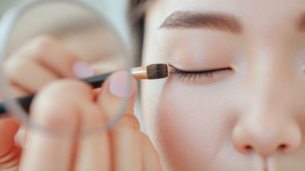 Meilleures astuces K-beauty pour sublimer le contour des yeux