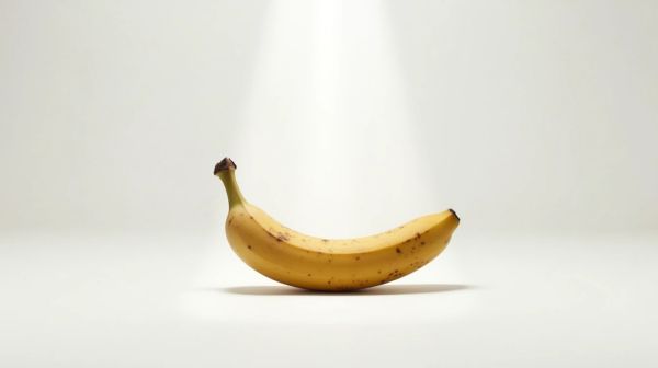 Pourquoi la banane noire est le must-have de votre garde-robe