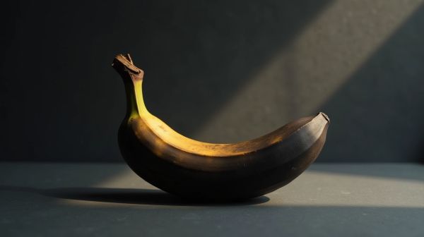 Pourquoi la banane noire est le must-have de votre garde-robe