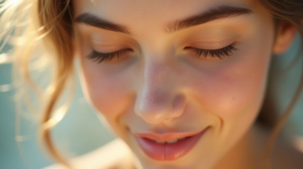 Prendre soin du contour des yeux avec la K-beauty