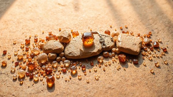 Top 5 bijoux en pierres marron pour améliorer votre bien-être