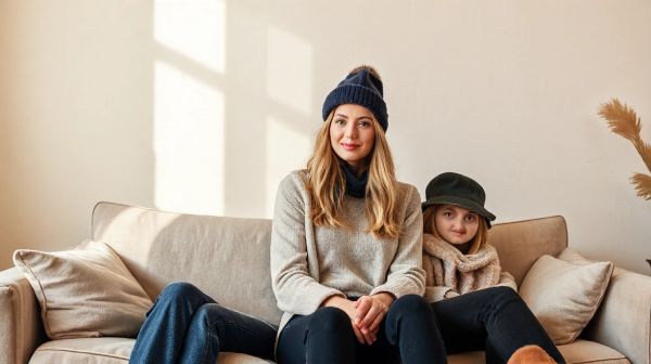 Top 5 façons de porter le bonnet docker avec style