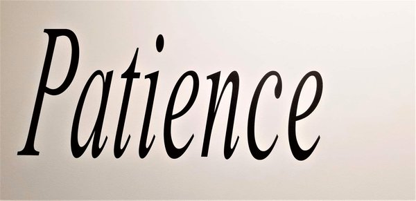 Quelles sont les techniques pour développer la patience et la sérénité au quotidien ?